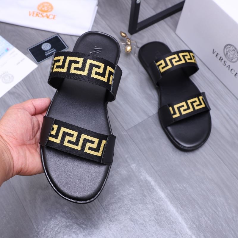 Versace Slippers